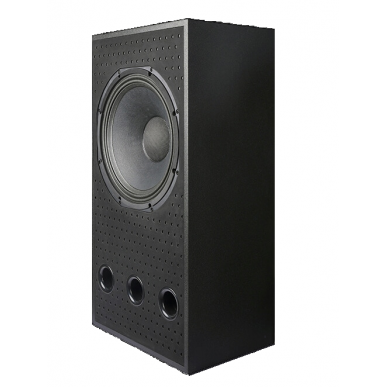 Встраиваемый сабвуфер Uandksound M1800SW